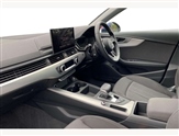Audi A4 Image 2