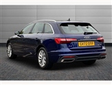 Audi A4 Image 3
