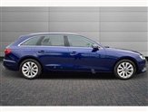 Audi A4 Image 4