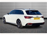 Audi A4 Image 3