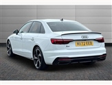Audi A4 Image 3