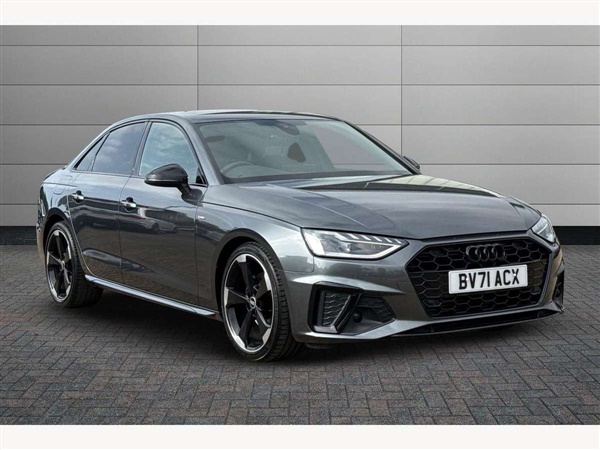 Large image for the Used Audi A4
