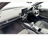 Audi A4 Image 2