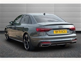 Audi A4 Image 3