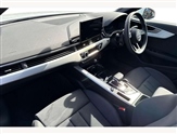 Audi A4 Image 2