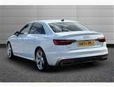 Audi A4 Image 3