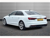 Audi A4 Image 3