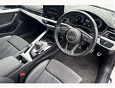 Audi A4 Image 6