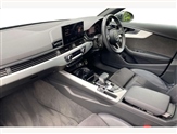 Audi A4 Image 2