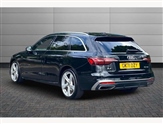Audi A4 Image 3