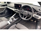 Audi A4 Image 6