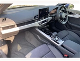 Audi A4 Image 2