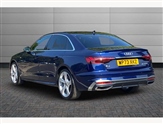 Audi A4 Image 3