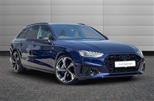 Used Audi A4