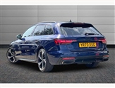 Audi A4 Image 3