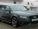 Used Audi A4