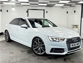 Used Audi A4