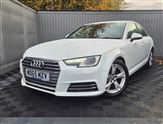 Used Audi A4