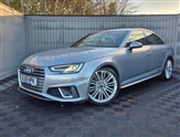 Used Audi A4