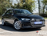 Used Audi A4