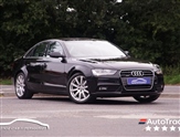 Used Audi A4