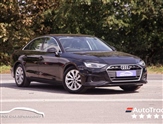 Used Audi A4