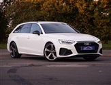 Used Audi A4