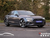 Used Audi A4