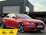 Used Audi A4