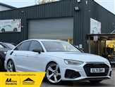 Used Audi A4