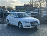 Used Audi A4