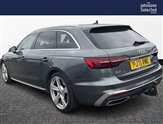 Audi A4 Image 2