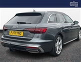 Audi A4 Image 5