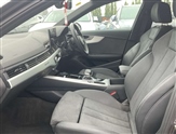 Audi A4 Image 6