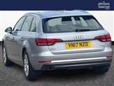 Audi A4 Image 2