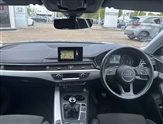 Audi A4 Image 3