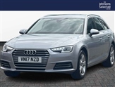 Audi A4 Image 4