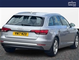 Audi A4 Image 5