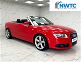 Used Audi A4