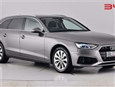Audi A4 Image 1