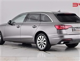 Audi A4 Image 2