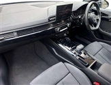Audi A4 Image 2