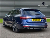 Audi A4 Image 3