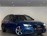 Used Audi A4
