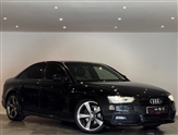 Used Audi A4