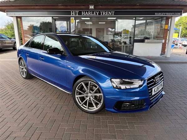 Large image for the Used Audi A4