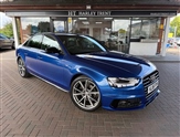 Used Audi A4