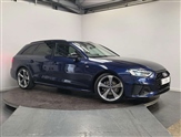 Audi A4 Image 3