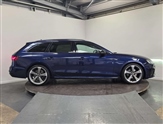 Audi A4 Image 5