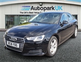 Used Audi A4